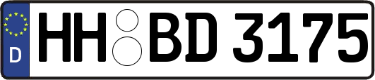 HH-BD3175