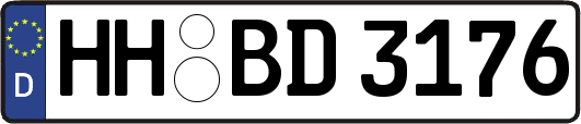 HH-BD3176