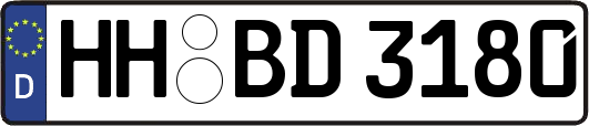 HH-BD3180