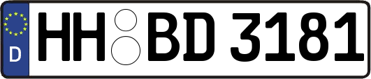HH-BD3181