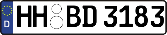 HH-BD3183