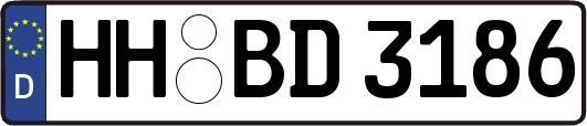 HH-BD3186