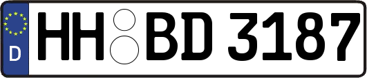HH-BD3187