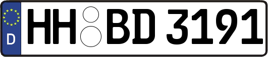 HH-BD3191