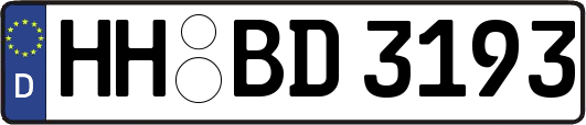 HH-BD3193