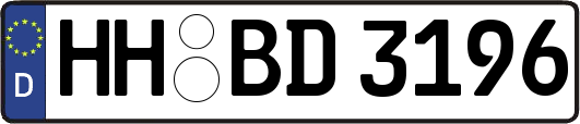 HH-BD3196
