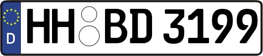 HH-BD3199