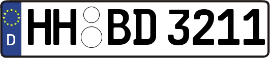 HH-BD3211