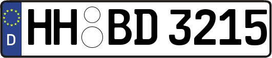 HH-BD3215