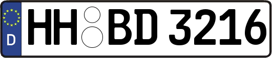 HH-BD3216