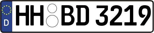 HH-BD3219