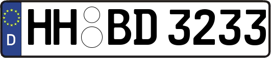 HH-BD3233