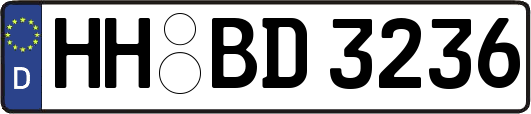 HH-BD3236