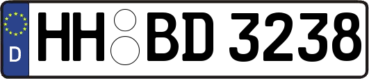 HH-BD3238