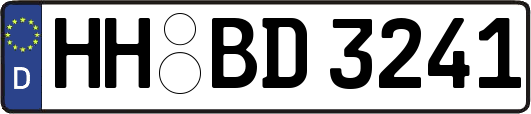 HH-BD3241