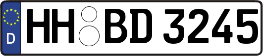 HH-BD3245