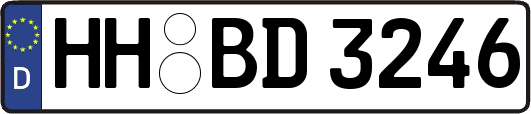 HH-BD3246