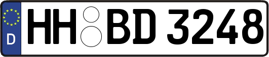 HH-BD3248