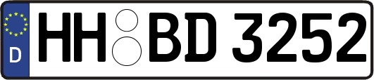 HH-BD3252