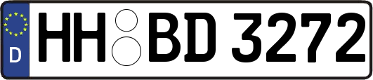 HH-BD3272