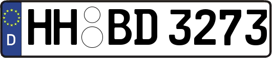 HH-BD3273