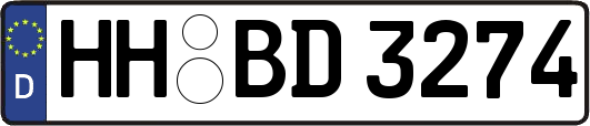 HH-BD3274