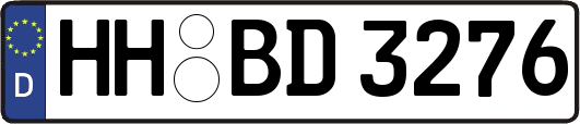 HH-BD3276