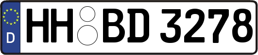 HH-BD3278