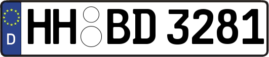 HH-BD3281