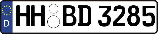 HH-BD3285