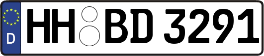 HH-BD3291