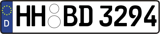 HH-BD3294