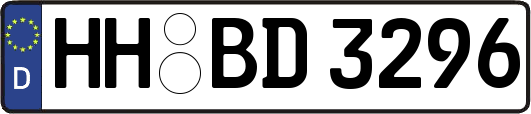 HH-BD3296