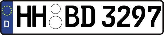 HH-BD3297