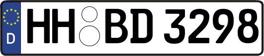 HH-BD3298