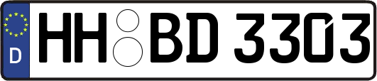 HH-BD3303