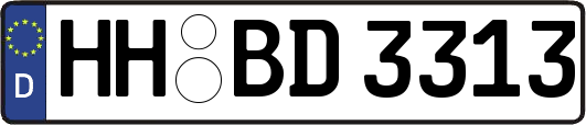HH-BD3313