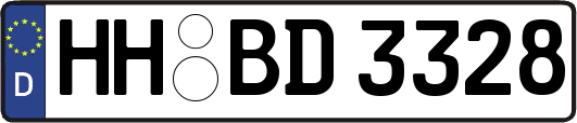 HH-BD3328