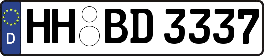 HH-BD3337