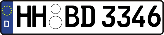 HH-BD3346
