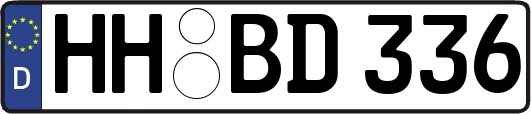 HH-BD336