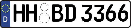 HH-BD3366