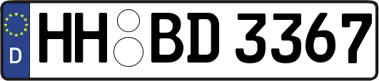 HH-BD3367