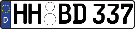 HH-BD337