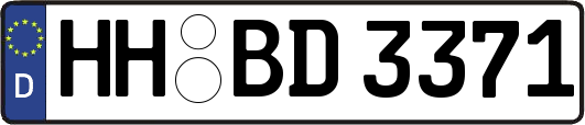 HH-BD3371