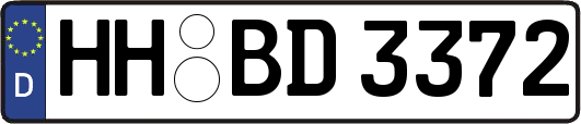 HH-BD3372