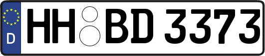 HH-BD3373