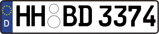 HH-BD3374