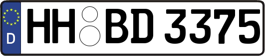 HH-BD3375