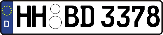 HH-BD3378
